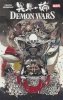 DEMON WARS TP [9781302947163]